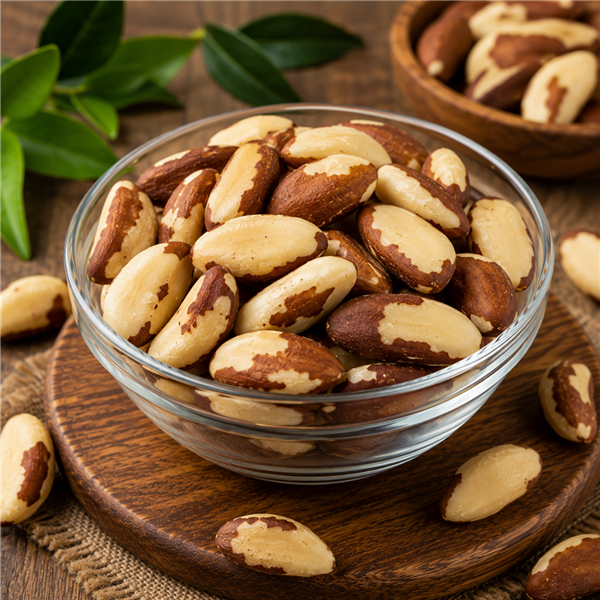 Brazil Nuts