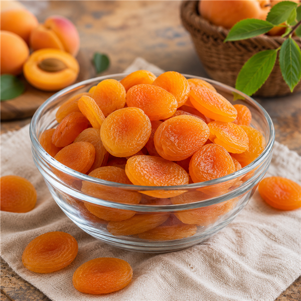 Khubani (Apricot)