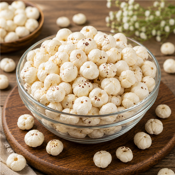 Makhana (Fox Nuts)