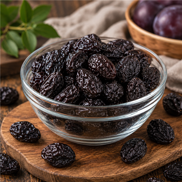 Prunes
