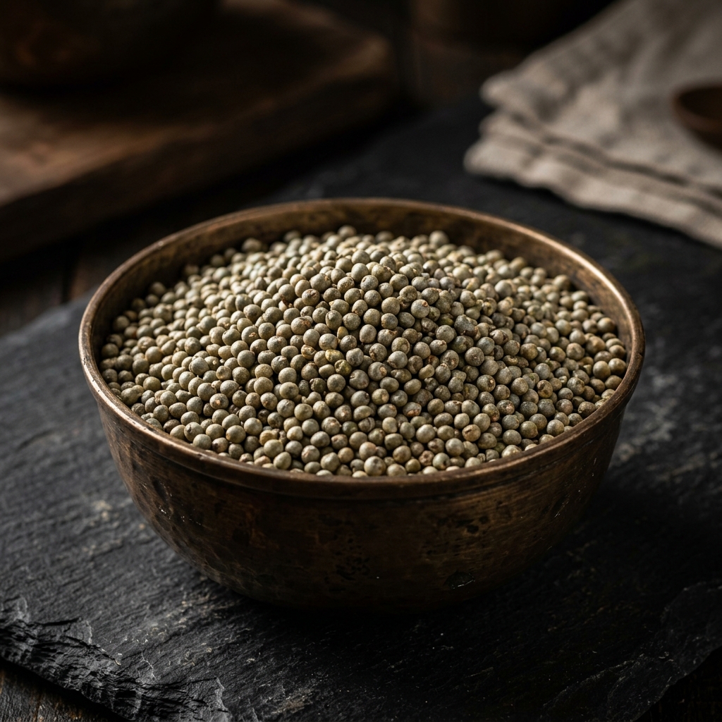 Premium Pearl Millet (Bajra)