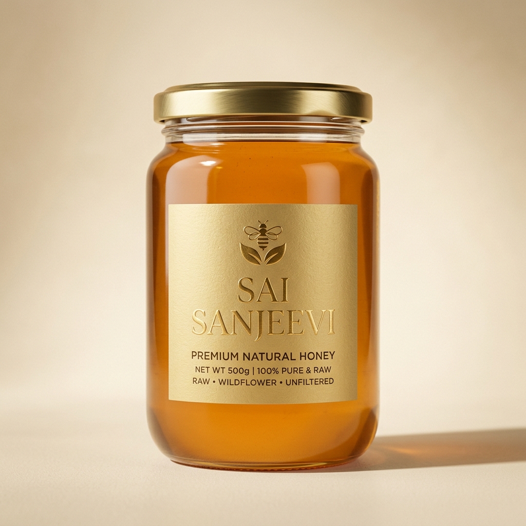 Royal Sidr Honey