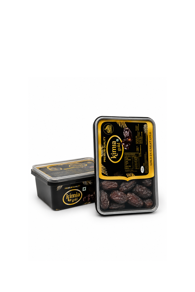 chocolate Badam Gift Box