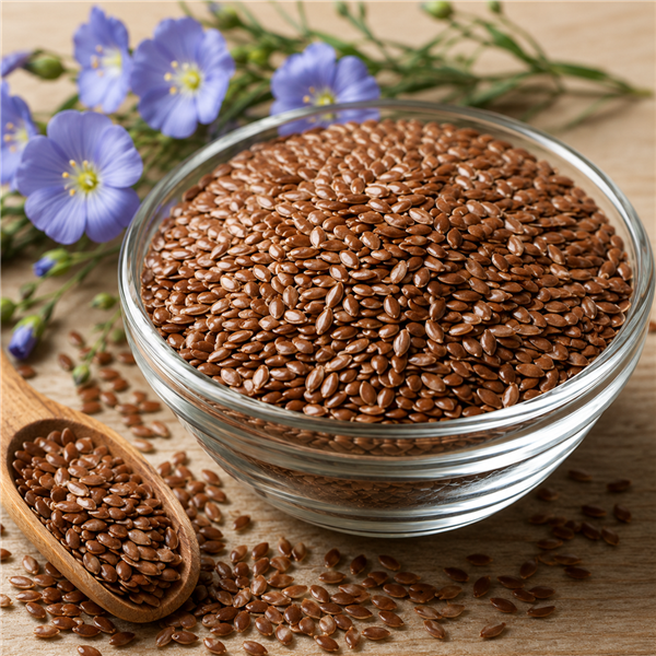 Alsi (Flax Seeds)