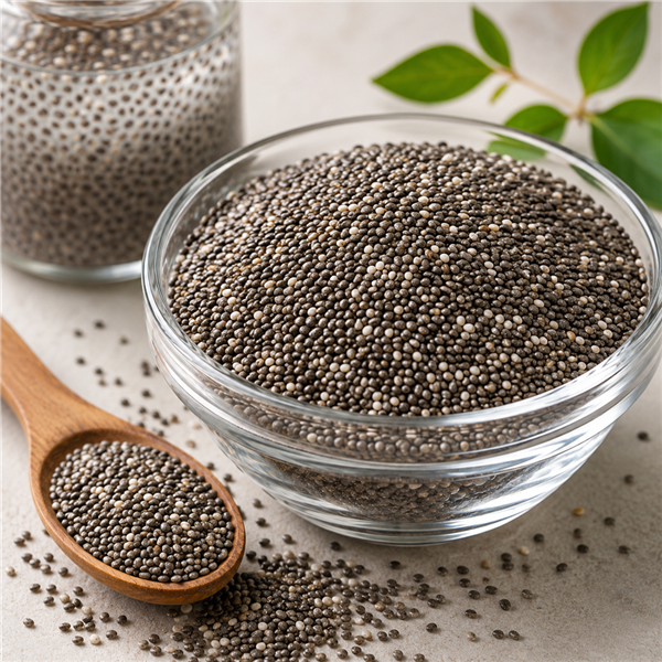 Chia Seeds