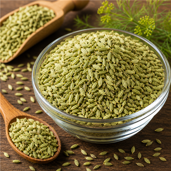 Premium Ajwain (Carom Seeds)
