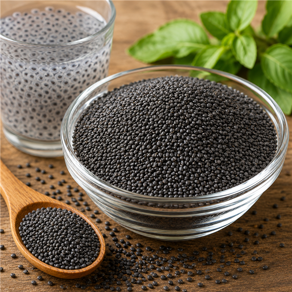 Sabja Seeds